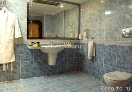 Medesa Resort Hotel 5